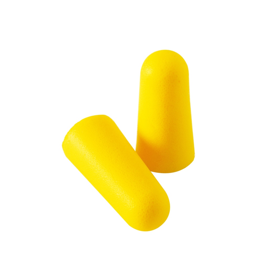SAFETY EAR PLUGS
