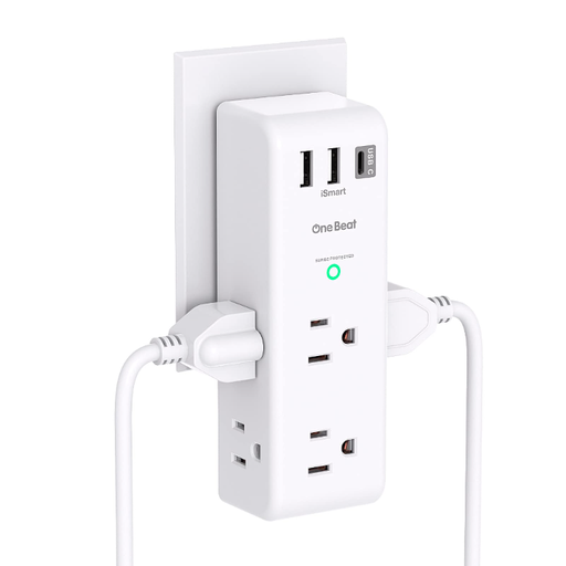 [BRICONB-423] SURGE PROTECTOR OUTLET